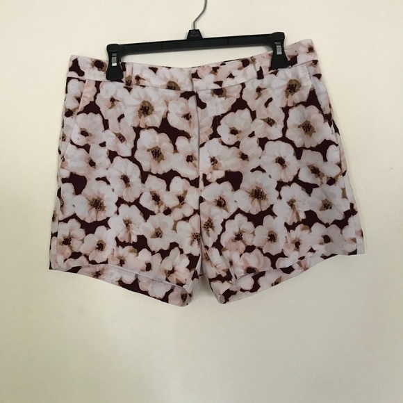 Banana Republic Pants - Shorts